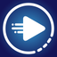 Slow Motion Video Maker Pro icon