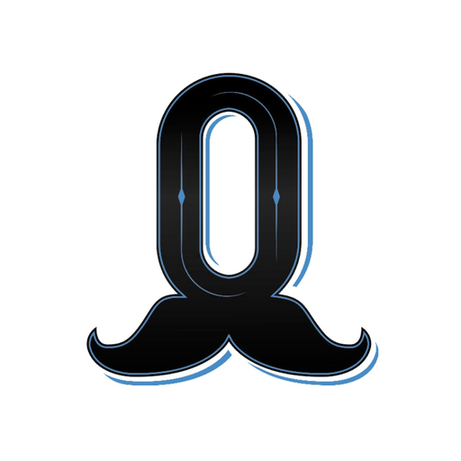 Mr. Tito Barbearia app icon