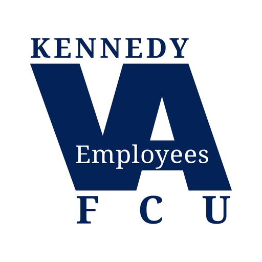 Kennedy VA Employees FCU app icon