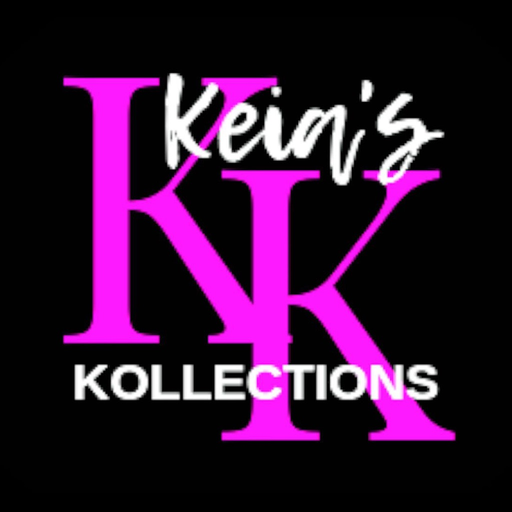 Keia's Kollections app icon