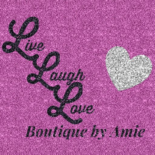 Live Laugh Love Boutique app icon