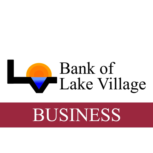 BoLV Business app icon