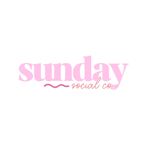 Sunday Social Co. app icon