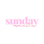Sunday Social Co. icon