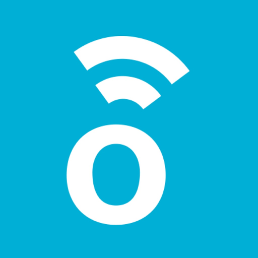 Conexión Personas app icon