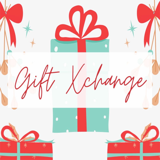 Gift Xchange app icon
