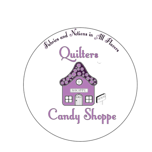 Quilters Candy Shoppe app icon