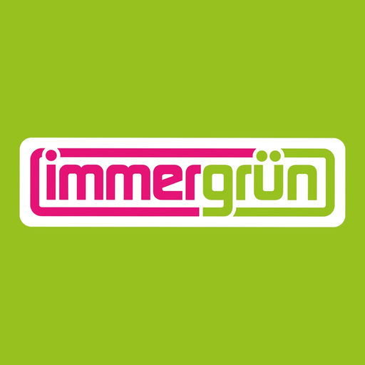 Immergruen BS app icon
