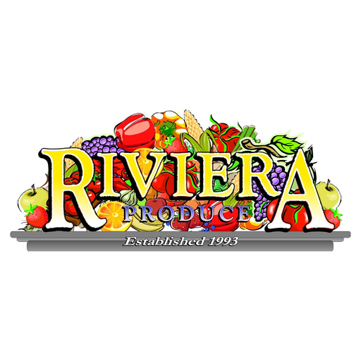Riviera Produce App app icon