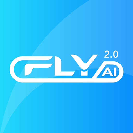 C-FLY2 app icon