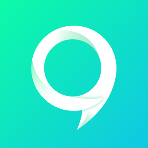 Togoo-Travel and make friends app icon