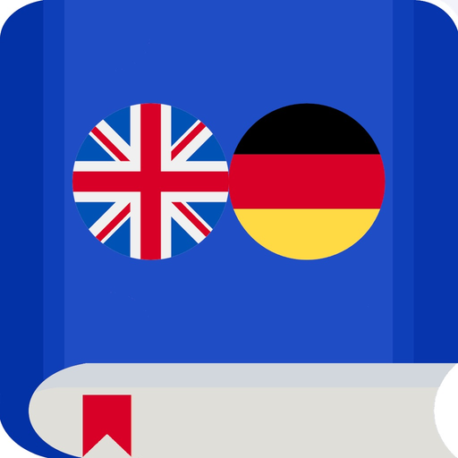 English German Sentences app icon