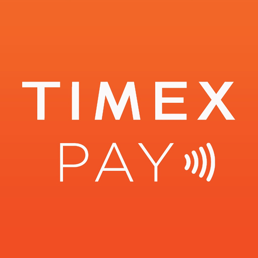 Timex Pay™ app icon