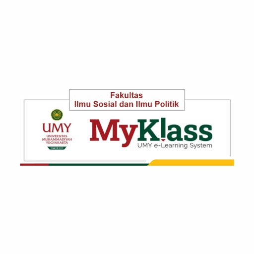 MyKlass Isipol UMY app icon