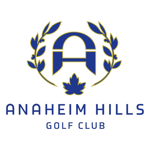 Anaheim Hills Golf Course - CA app icon