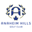 Anaheim Hills Golf Course - CA icon