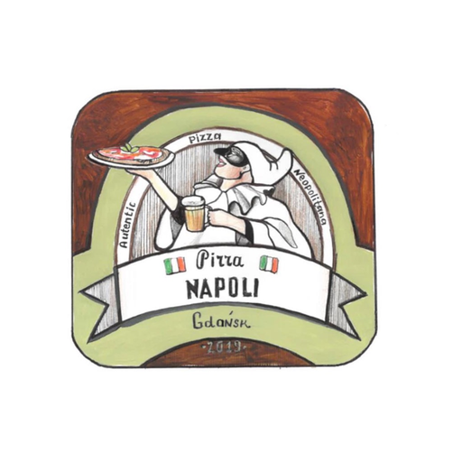 NapoliGdańsk app icon