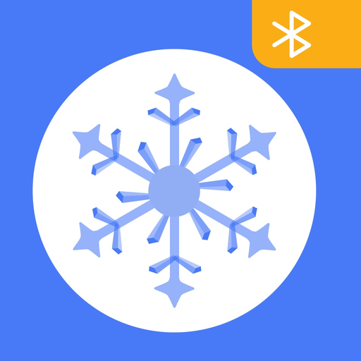Cfridge app icon