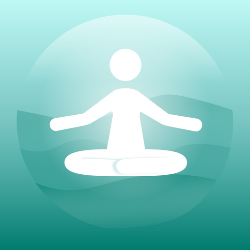 Calm and Confident app icon
