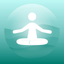 Calm and Confident icon