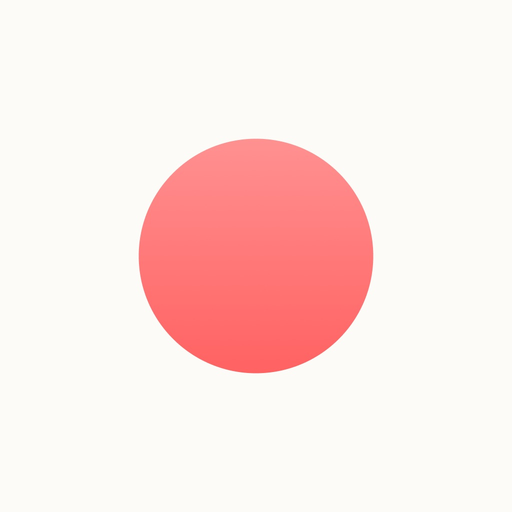 BobertsBlob app icon