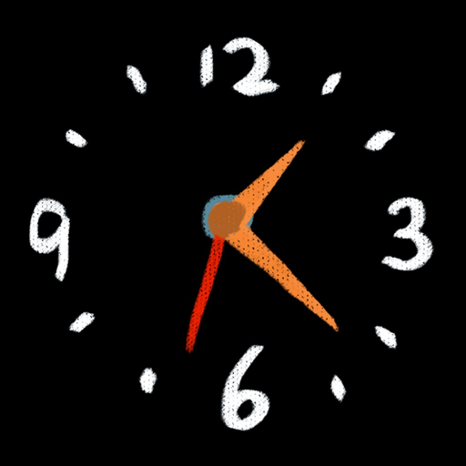 Mini Clock - Focus & Pomodoro app icon
