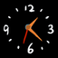 Mini Clock - Focus & Pomodoro icon