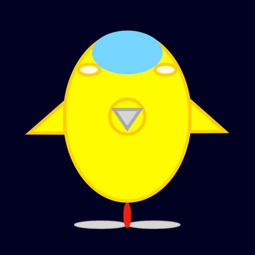 Abyss - Yellow Submarine app icon