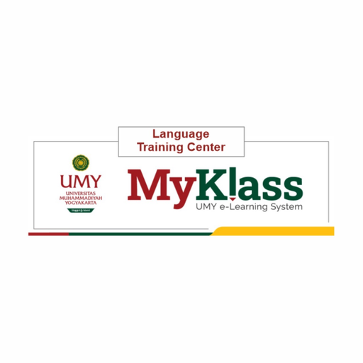 MyKlass LTC UMY app icon