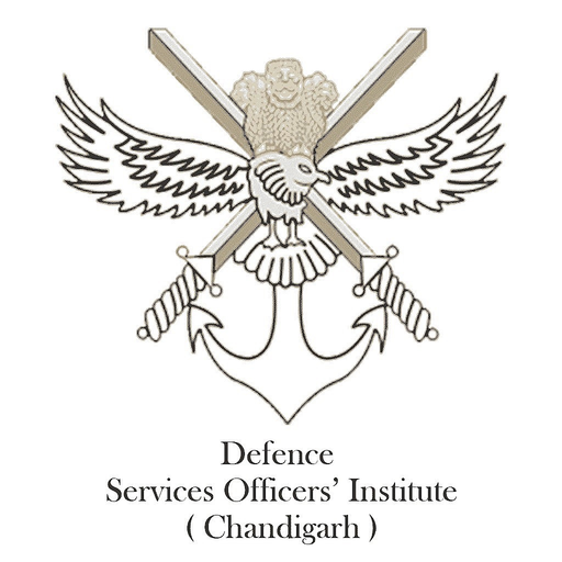 DSOI Chandigarh app icon
