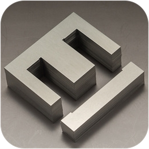 Electrical Transformer Design app icon