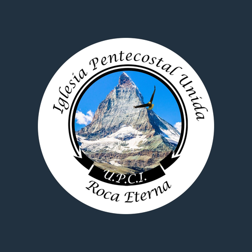 Roca Eterna UPCI app icon
