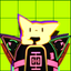CyberMeow Slide & Merge Puzzle icon