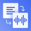 Text to Speech - Reading Apps icon