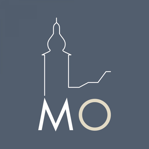 Mondercange app icon