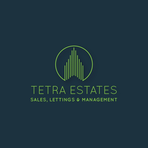 Tetra Estates app icon