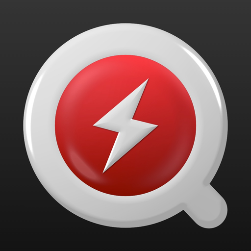 PDF Search PRO app icon