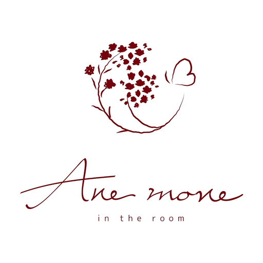 Anemone　公式アプリ app icon