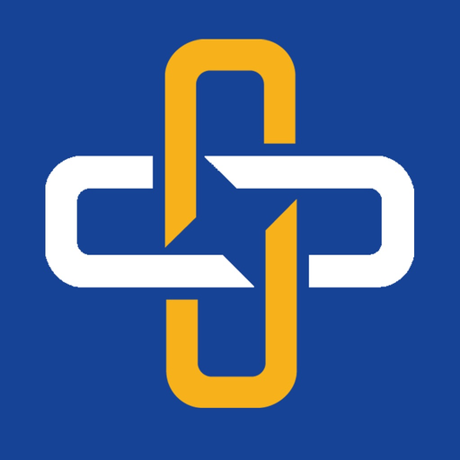 My St. Joseph’s Record app icon