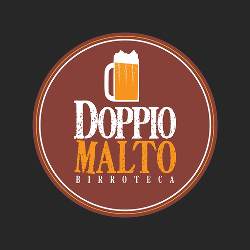 Doppio Malto Cecina app icon