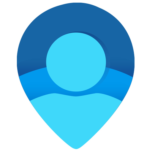 LogFace app icon