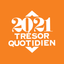 Trésor Quotidien 2021 icon