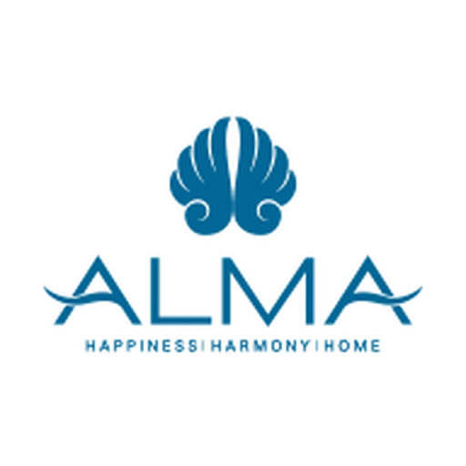 Alma Resort app icon