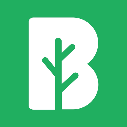 Blossom Platform app icon