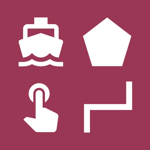 Memo Forms app icon