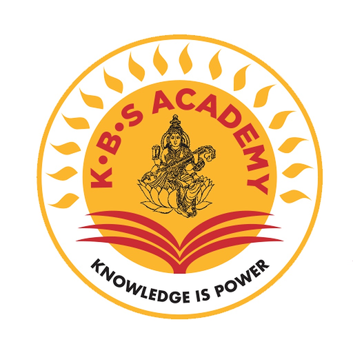 KBS ACADEMY - The Learning App app icon