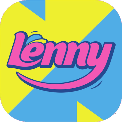 Lenny App app icon