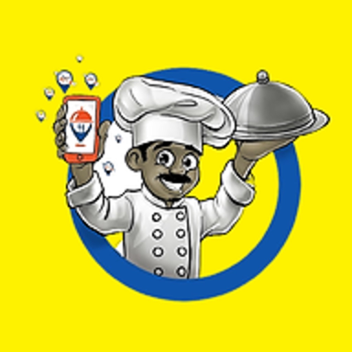 TapTap Now Restaurant app icon