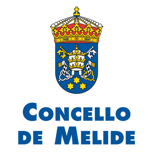 Concello de Melide app icon