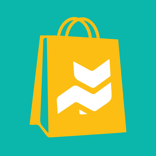Ozdingo Shopping app icon
